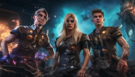 NS战队团队配合致胜，经济领先掌控峡谷先锋，决胜团战锁定胜局