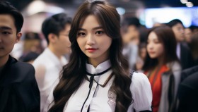 莎赫儿女仆装争议：Faker粉丝文化中的网络行为讨论