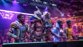 BLG战队AD选手Elk小组赛英雄池深度解析，八位AD英雄全胜引领战队晋级