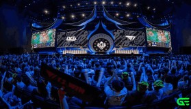 黑马诞生！大洋洲PCE战队爆冷击败越南GAM，晋级S15